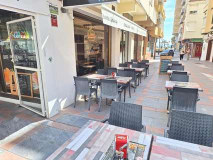 Local comercial en venta en Fuengirola rebajado