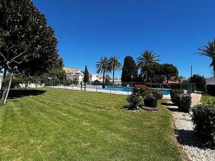Planta baja en venta en Benalmádena