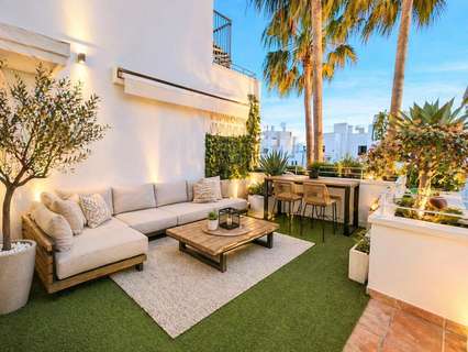 Apartamento en venta en Benalmádena