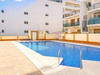Apartamento en venta en Torremolinos