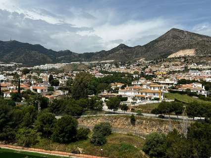 Apartamento en venta en Benalmádena