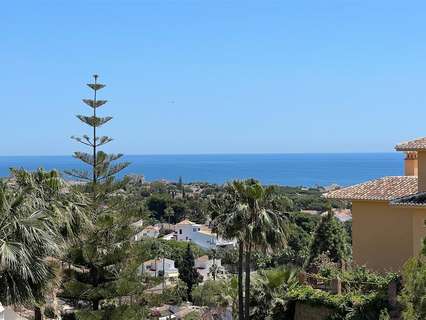 Chalet en venta en Mijas