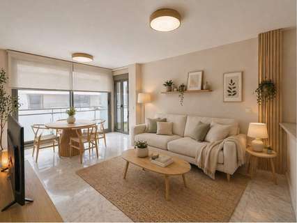 Apartamento en venta en Benalmádena