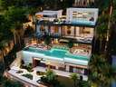 Casa en venta en Marbella