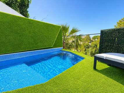 Chalet en venta en Fuengirola