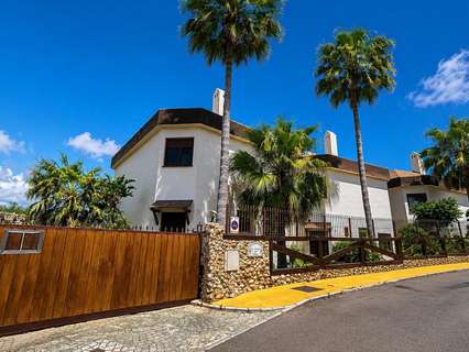 Casa en venta en Mijas
