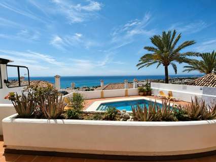 Piso en venta en Mijas