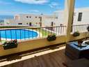 Apartamento en venta en Marbella