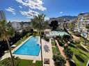 Apartamento en venta en Benalmádena