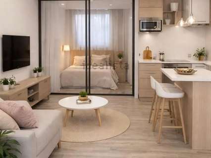 Estudio en venta en Torremolinos