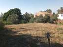 Parcela rústica en venta en Benalmádena