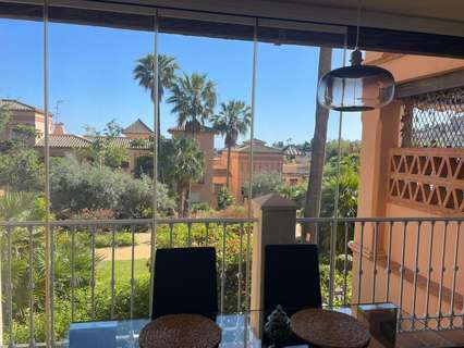 Apartamento en venta en Benalmádena