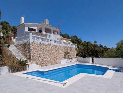 Casa en venta en Benalmádena