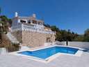 Casa en venta en Benalmádena