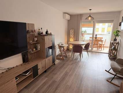 Apartamento en venta en Fuengirola
