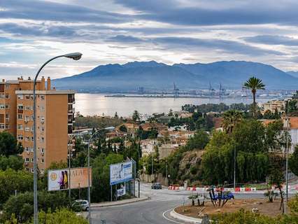 Ático en venta en Málaga