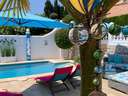 Chalet en venta en Benalmádena
