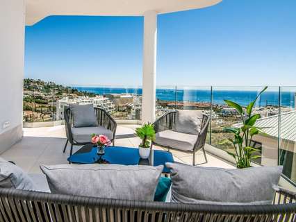 Apartamento en venta en Fuengirola