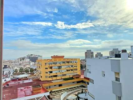 Apartamento en venta en Torremolinos