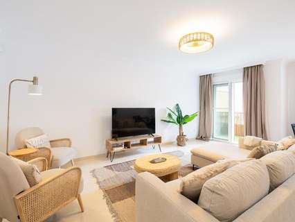 Piso en venta en Fuengirola