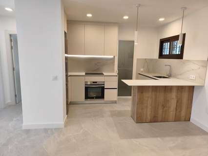 Apartamento en alquiler en Fuengirola