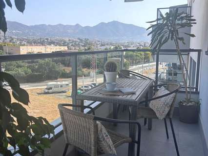 Piso en venta en Mijas