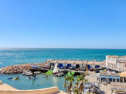 Planta baja en venta en Benalmádena