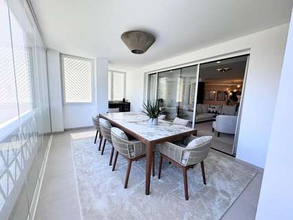 Piso en venta en Marbella