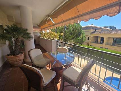 Apartamento en venta en Benalmádena