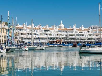 Local comercial en venta en Benalmádena