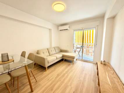 Apartamento en venta en Benalmádena