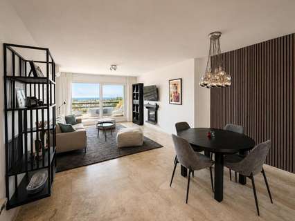 Ático en venta en Estepona