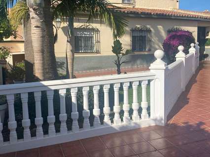 Casa en venta en Benalmádena