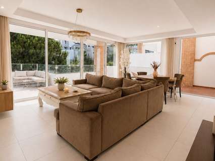 Ático dúplex en venta en Benalmádena