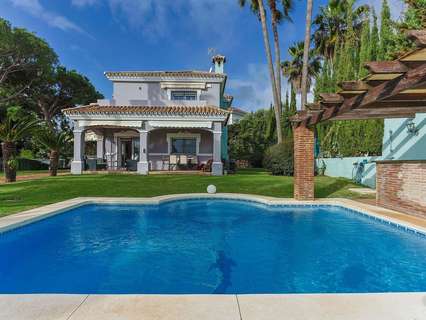 Casa en venta en Estepona