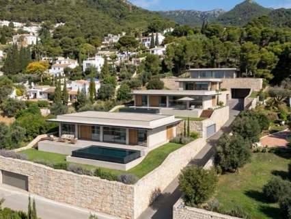 Parcela urbana en venta en Mijas