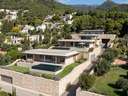 Parcela urbana en venta en Mijas