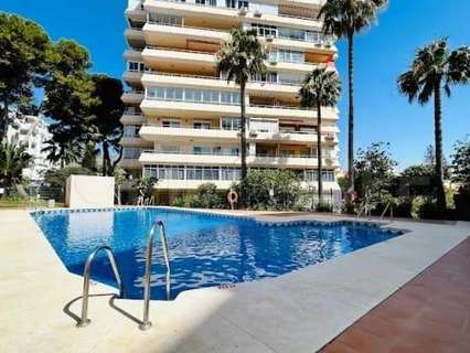 Estudio en venta en Benalmádena