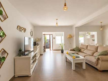 Casa en venta en Benalmádena