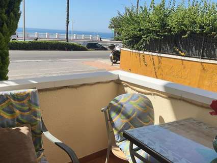 Apartamento en alquiler en Benalmádena