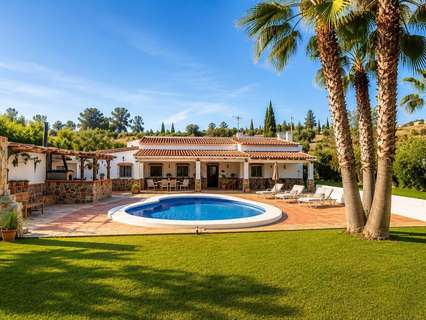 Casa en venta en Cártama