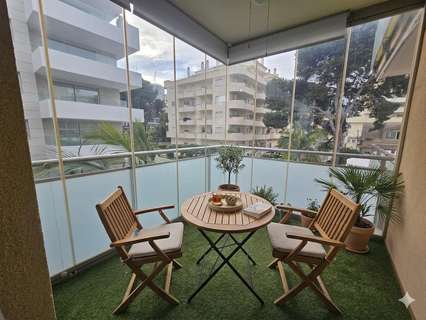 Apartamento en venta en Benalmádena