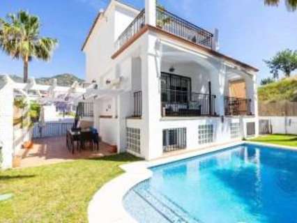 Casa en venta en Benalmádena