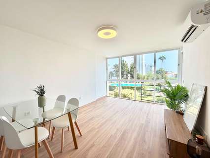 Apartamento en venta en Benalmádena