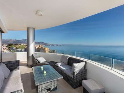 Apartamento en venta en Mijas