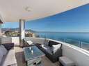 Apartamento en venta en Mijas