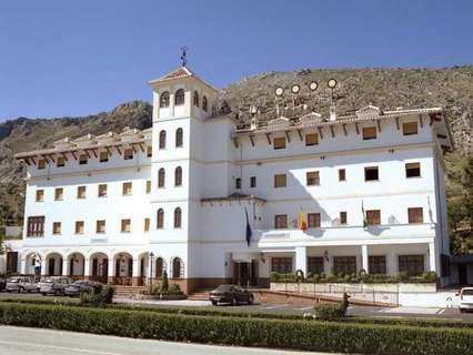 Local comercial en venta en Antequera