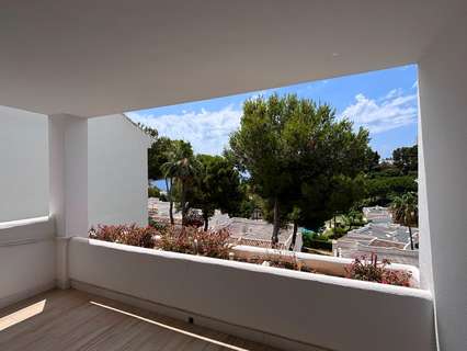Apartamento en venta en Mijas