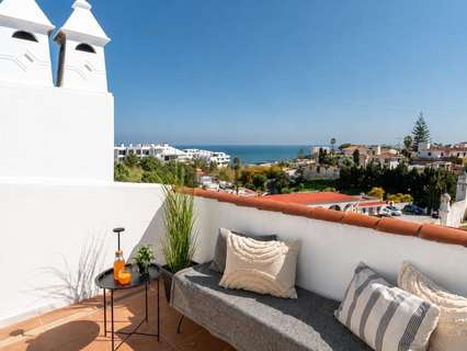 Casa en venta en Mijas