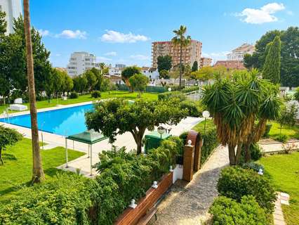 Apartamento en venta en Benalmádena